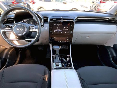 Used 2024 Hyundai Tucson SEL image 21