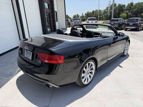 Used 2016 Audi A5 2.0T Premium Plus AWD/4WD image 8