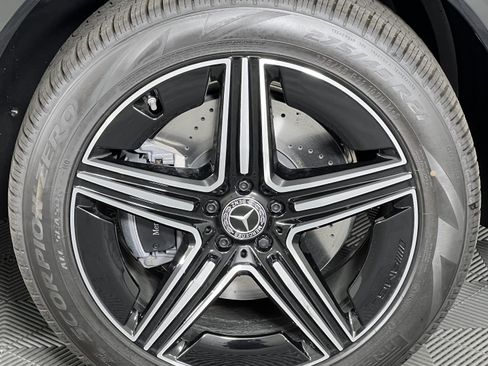 New 2026 Mercedes-Benz GLE 350 4MATIC image 15