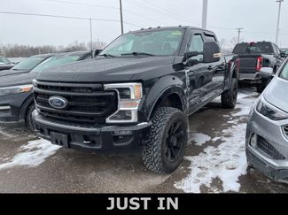 Used 2022 Ford F250 Lariat w/ Tremor Off-Road Package video 1