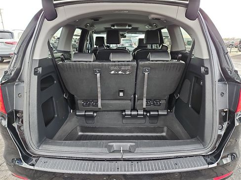 Used 2024 Honda Odyssey Elite image 15
