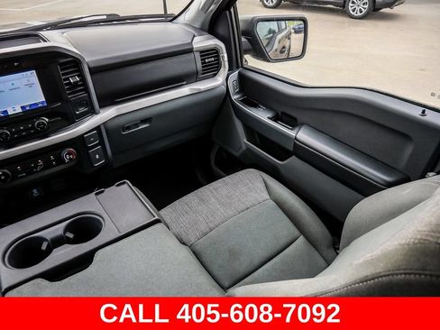 Used 2023 Ford F150 XLT AWD/4WD image 27