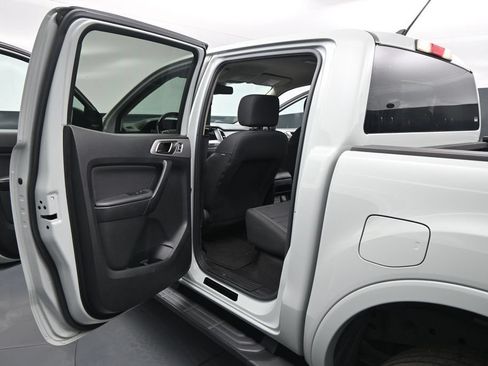 Used 2023 Ford Ranger XLT w/ Equipment Group 301A Mid RWD image 14