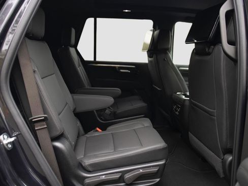 New 2026 Chevrolet Tahoe Z71 w/ Z71 Off-Road Package image 23