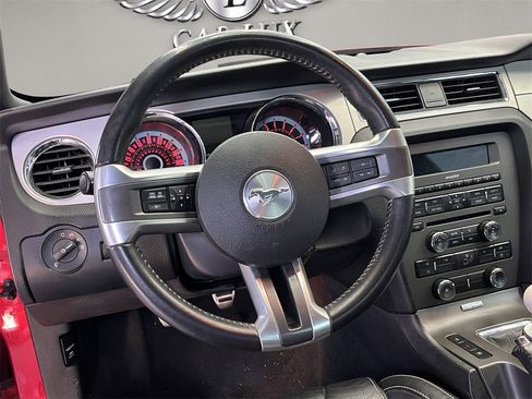 Used 2013 Ford Mustang GT Premium w/ GT Track Pkg image 10