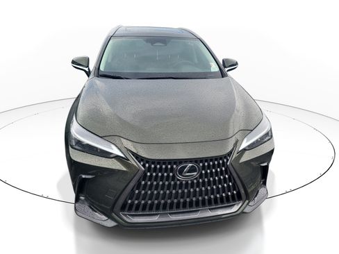 Used 2024 Lexus NX 250 FWD w/ Cold Area Package image 2