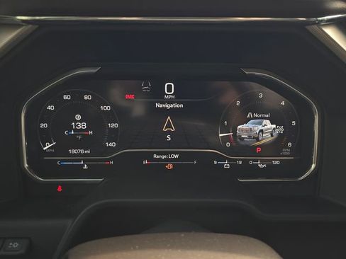 Used 2024 GMC Sierra 1500 Denali w/ Technology Package image 16