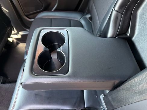 Used 2025 Ford Escape ST-Line AWD/4WD image 43