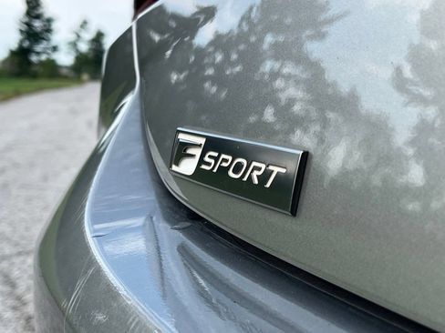 Used 2019 Lexus ES 350 F Sport FWD image 15