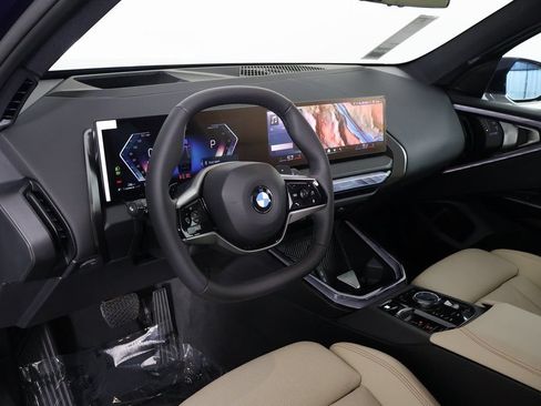 Certified 2026 BMW X3 xDrive30i w/ Premium Package AWD/4WD image 7