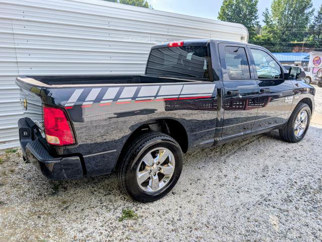 Used 2019 RAM 1500 Express AWD/4WD image 17