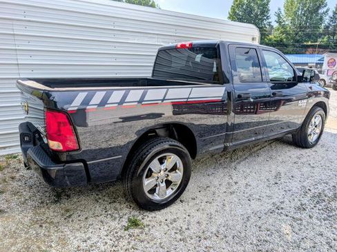 Used 2019 RAM 1500 Express AWD/4WD image 17