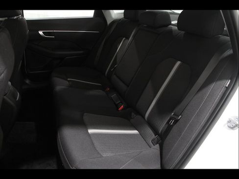 Certified 2026 Hyundai Sonata SEL FWD image 19