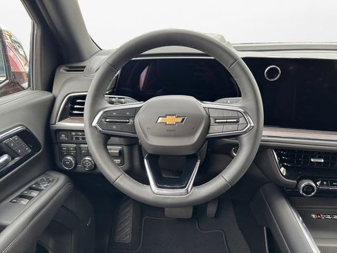 New 2026 Chevrolet Tahoe Premier image 12