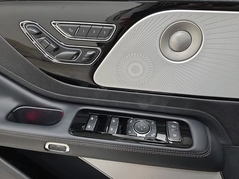 New 2026 Lincoln Aviator Reserve AWD/4WD image 25
