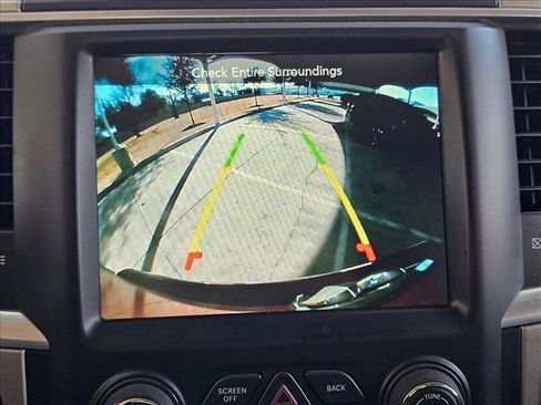 Used 2017 RAM 1500 Lone Star image 12