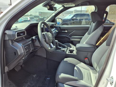 New 2026 Toyota Tacoma TRD Off-Road image 22