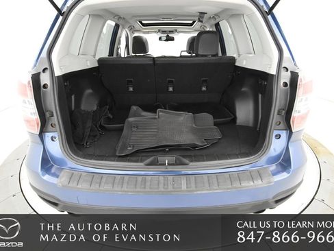 Used 2014 Subaru Forester 2.0XT Premium w/ Popular Package #1 image 31