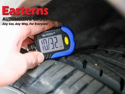 Used 2020 Jeep Grand Cherokee Altitude image 26