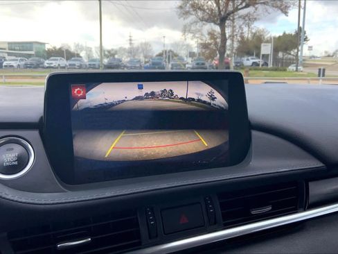 Used 2021 MAZDA MAZDA6 Carbon Edition image 29