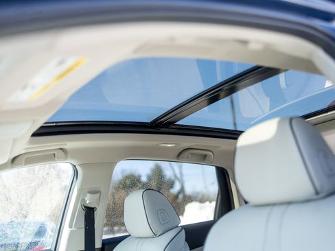 New 2026 Acura RDX w/Advance Package image 20