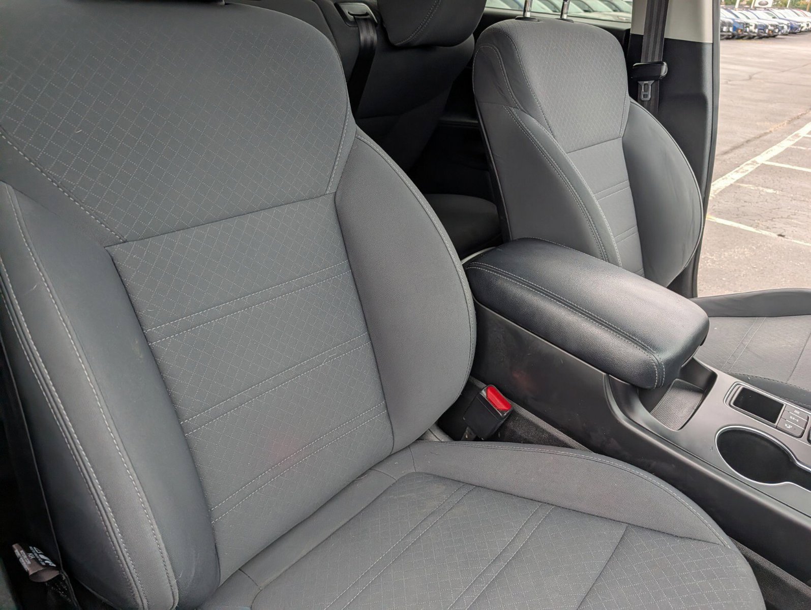 Used 2019 Kia Sorento AWD w/ LX Convenience Package image 23
