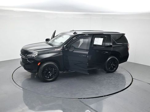 Used 2022 Chevrolet Tahoe Z71 image 48