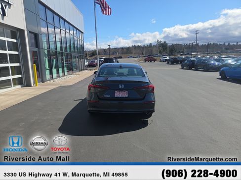 Used 2022 Honda Civic Sport image 7