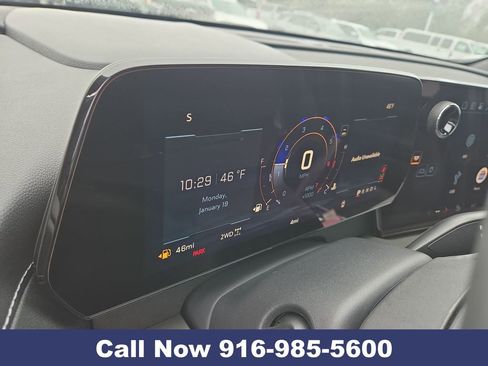 New 2026 Chevrolet Traverse LT image 16