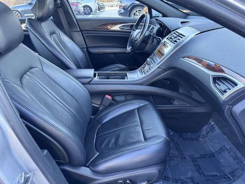 Used 2018 Lincoln MKZ Select w/ Select Plus Package image 15