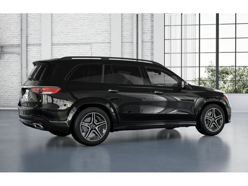 New 2026 Mercedes-Benz GLS 450 GLS 450 image 19