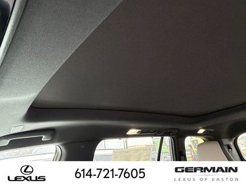 New 2026 Lexus TX 350 AWD image 26