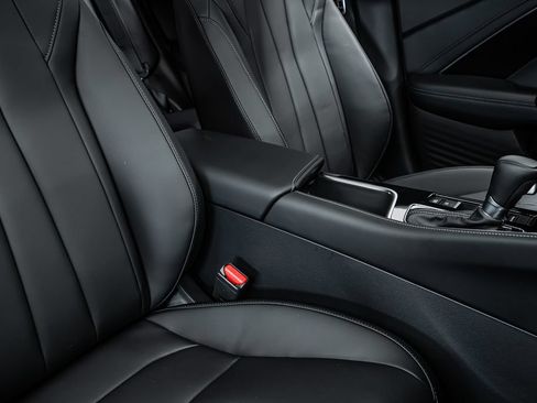 New 2026 Acura ADX FWD image 30