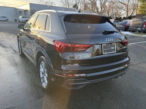 Used 2025 Audi Q3 2.0T Premium w/ Convenience Package image 7