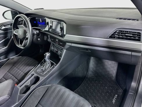 Certified 2023 Volkswagen Jetta Sport FWD image 27