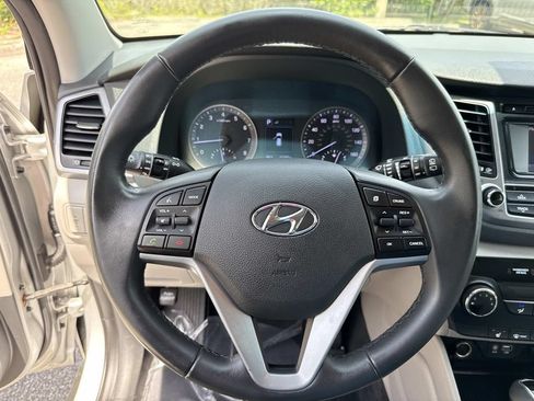 Used 2017 Hyundai Tucson Sport w/ Cargo Package AWD/4WD image 42