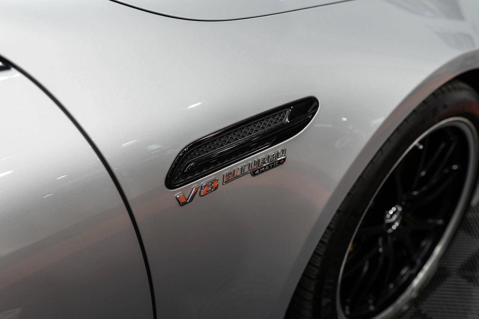 Used 2020 Mercedes-Benz AMG GT 63 S image 15