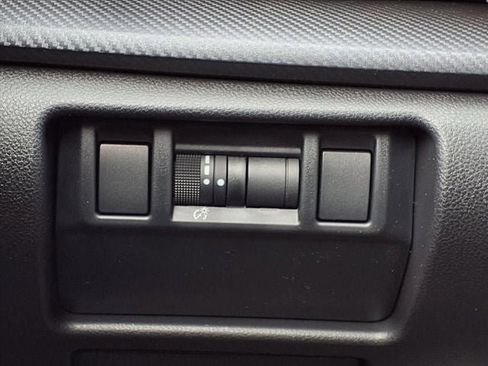 New 2026 Subaru Crosstrek 2.5i Sport w/ Crosstrek Mirror Package image 28