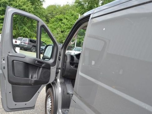 New 2026 RAM ProMaster 1500 w/ Premium Convenience Group FWD image 12