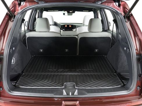 Used 2021 Honda Passport Touring image 22