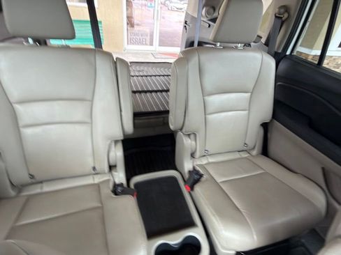 Used 2021 Honda Pilot Touring image 51