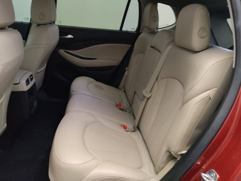 Used 2019 Buick Envision Preferred FWD image 18