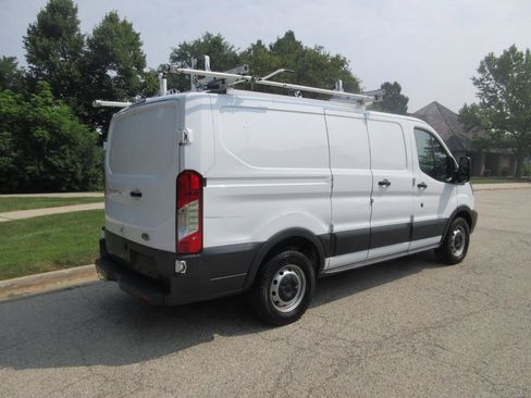 Used 2018 Ford Transit 150 130 Low Roof RWD image 17