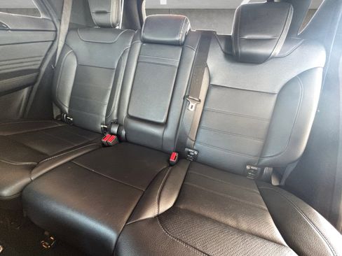 Used 2016 Mercedes-Benz GLE 450 4MATIC image 27