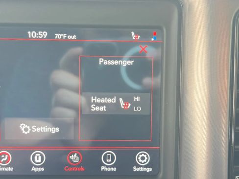 Used 2021 Dodge Charger SXT w/ Blacktop Package RWD image 25