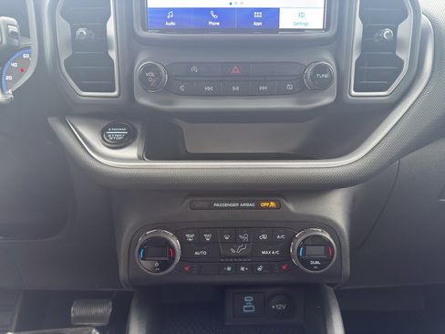 Used 2021 Ford Bronco Sport Outer Banks image 25