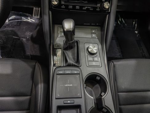 Used 2023 Lexus IS 350 F Sport w/ Memory Package AWD/4WD image 35
