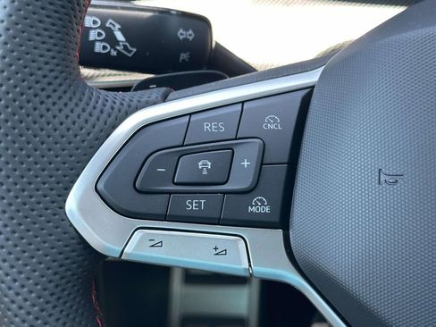 New 2026 Volkswagen GTI S FWD image 18