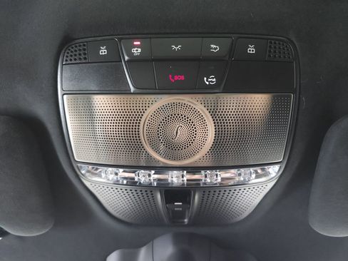 Certified 2024 Mercedes-Benz G 63 AMG 4MATIC image 23