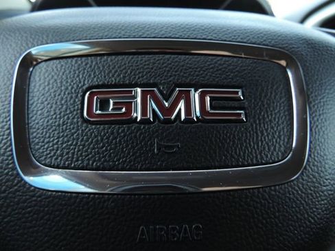 Certified 2021 GMC Canyon Elevation w/ Driver Alert Package RWD image 29